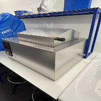 Memmert WNB14 Water Bath image 1